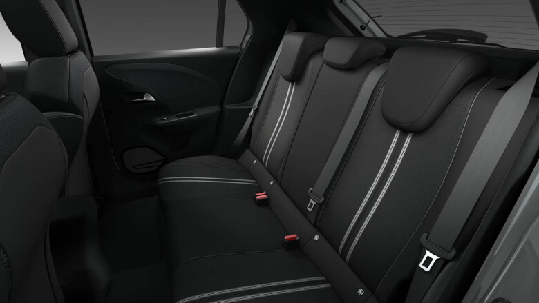 Vauxhall Corsa 1.2 Turbo GS 5dr Petrol Hatchback